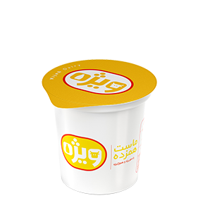 ماست همزده 700گرمی